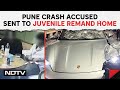 Pune Accident News | How Pune Porsche Teen Went From Essay Writing To Observation Home In 3 Days