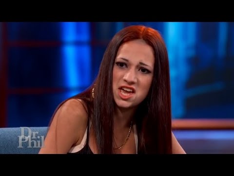 Cash me outside how bow dah (Original) Check Description!