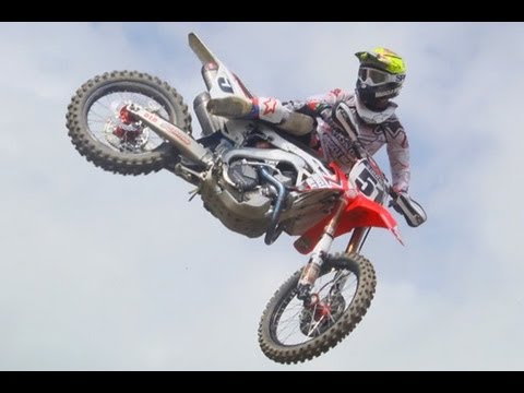 RAW: Unadilla National Press Day - Barcia, Canard, Kiniry, Metcalfe 