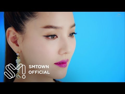 S.E.S. 에스이에스 '한 폭의 그림 (Paradise)' MV Teaser