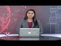Minister Damodar Raja Narasimha Inaugurates Robotic Machine At Germenten Hospital | V6 News  - 01:24 min - News - Video