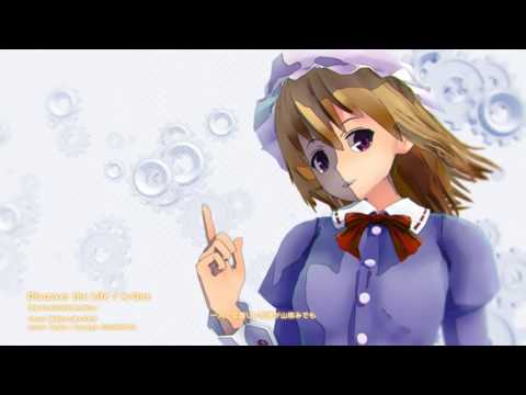 【東方アレンジ】A-One / 少女秘封倶楽部 【東方PV】
