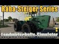 Raba Steiger Series v1.0.0.0
