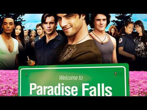 Paradise Falls'
