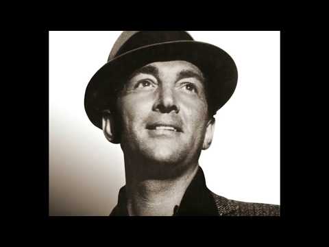 Dean Martin - Luna Mezzo Mare