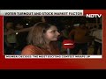 Lok Sabha Elections 2024 | Shaina NC: Heartening To See Senior People Voting Today  - 02:23 min - News - Video