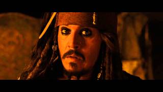 Pirates des caraïbes : la fontaine de jouvence :  bande-annonce 1 VF