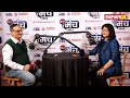 Yashwant Deshmukh, Founder & Chief Editor, C Voter | Podcast with Priya Sahgal | Priyascorner| NewsX  - 06:30 min - News - Video