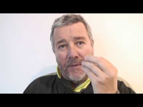 "Timeless design is not a cliché" - Philippe Starck - YouTube