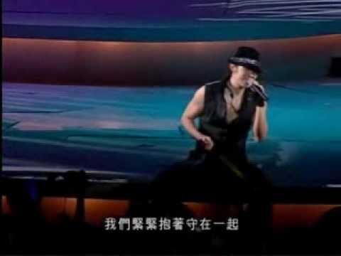 F4 fantasy 香港紅磡演唱會 想像十個你