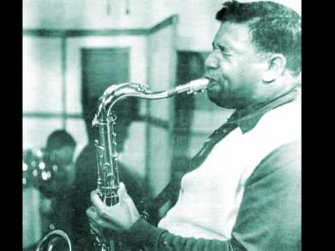 Jnr Walker & The All-stars - Come see About Me