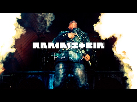 Rammstein: Paris'