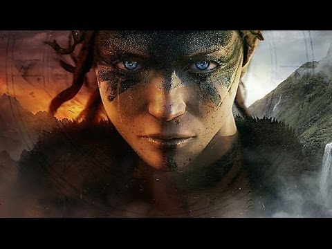 Hellblade: Создание музыки (озвучка)