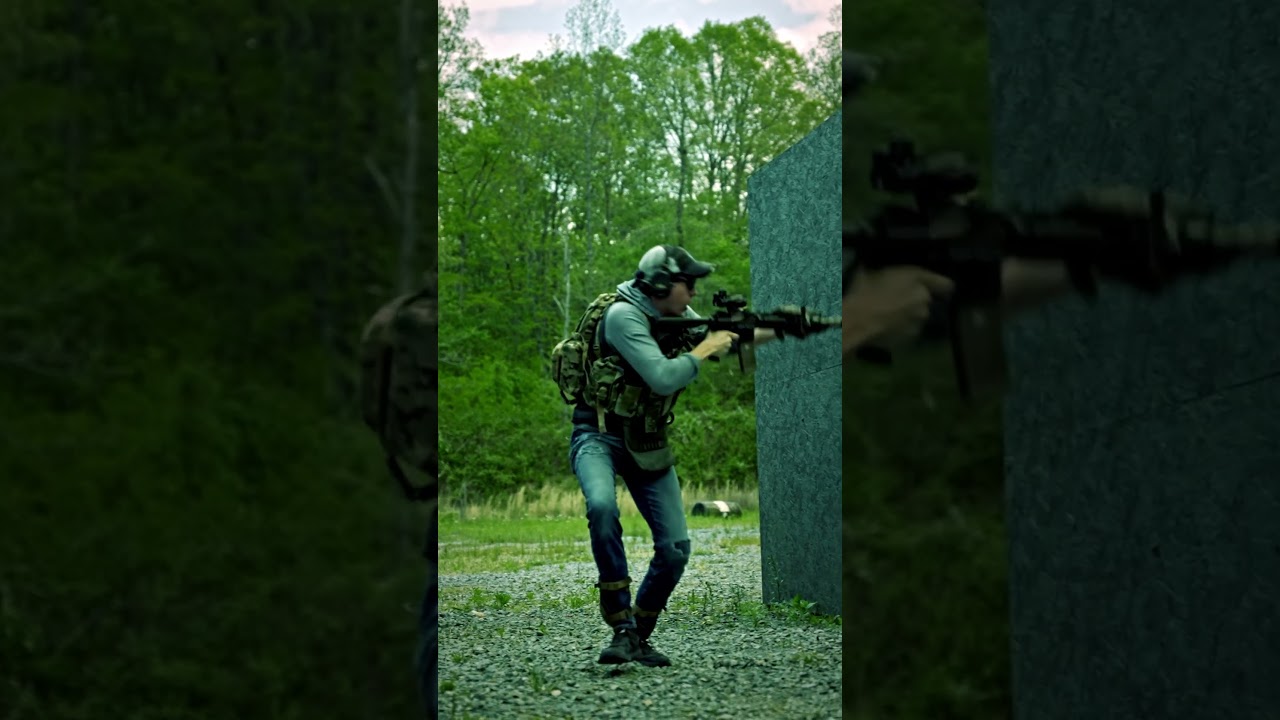 M4A1 or AR15?