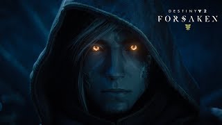 Destiny 2 - Forsaken Launch Trailer