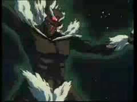 Legend of the Overfiend'
