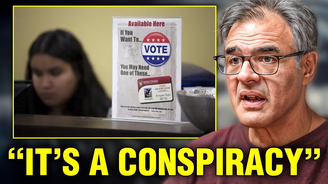 "This Was All Planned To Take Deny Your Rights" | John Kiriakou