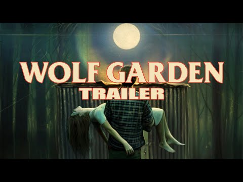 Wolf Garden'