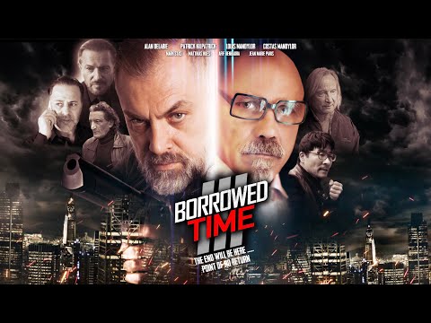 Borrowed Time III'