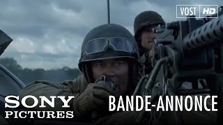 Fury :  bande-annonce VOST