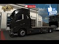 BDF Tandem Truck Pack v137.0 1.37.x