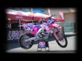 Troy Lee Designs at Anaheim 2 Supercross 2012 