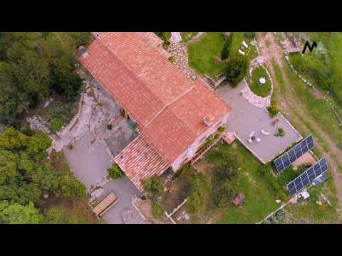 Vidéo de l’hébergement