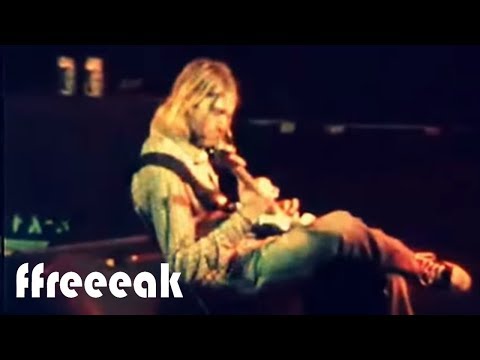 Nirvana - Sappy (Legendado) - Ao Vivo