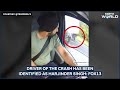 Florida Truck Crash | Illegal Immigrants U-Turn On Florida Turnpike Kills 3, Police Deports Him  - 01:23 min - News - Video