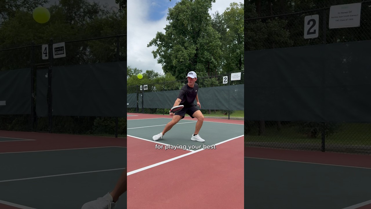 The Chilipad 2.0 Is A Gamechanger #pickleball