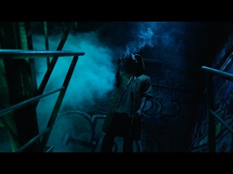 Ab-Soul - Braille ft. Bas