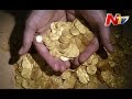 Israeli Divers Discover 1000 Year Old Gold Coins on Sea Bed