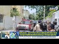 LIVE🔴-విజయవాడలో పవన్ కళ్యాణ్ | AP Deputy CM Pawan Kalyan | Vijayawada | Prime9 News  - 00:00 min - News - Video