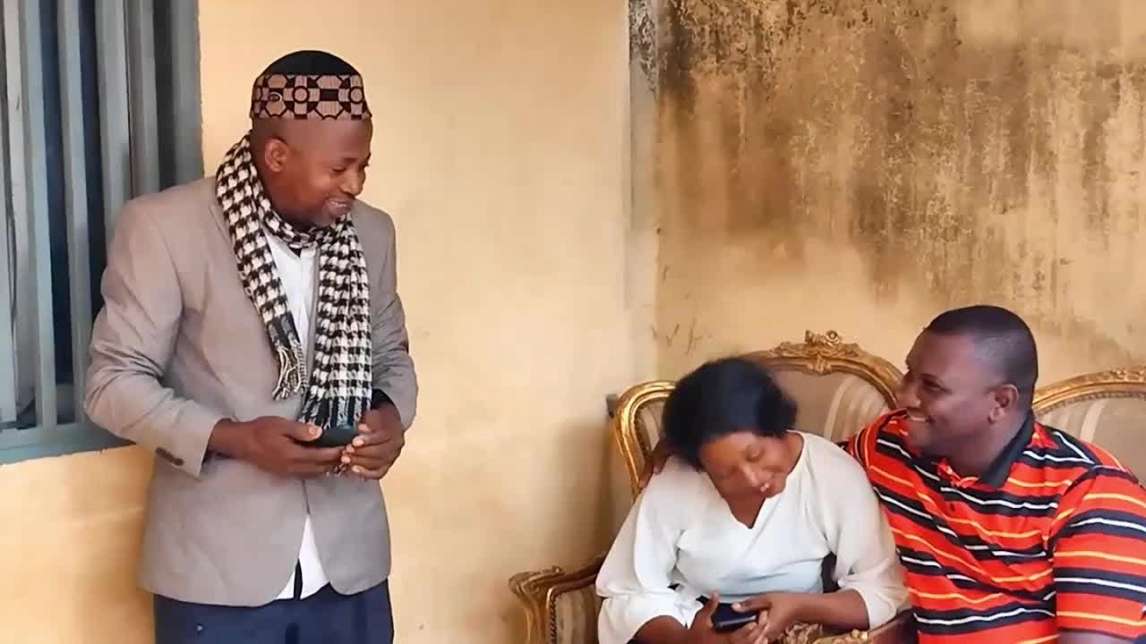 Wodi The Diye Sanna Ep11 Nouveau Film Guinéen Version Malinké
