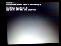 Toshiba satellite pro m10 laptop problem