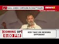 This Election Is About Saving Democracy | Rahul Gandhi Addresses rally in Chhattisgarh | NewsX  - 10:51 min - News - Video
