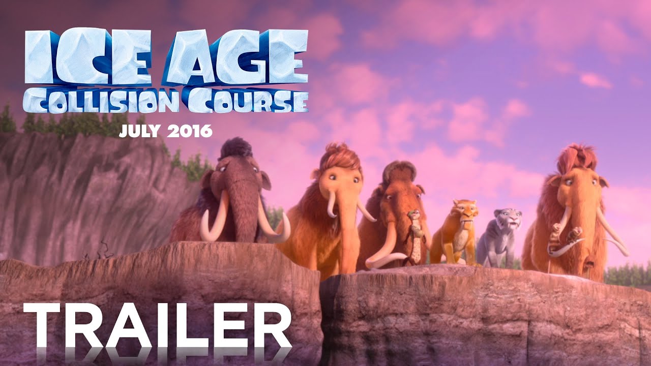 watch ice age collision course hd online free