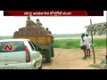 Illegal Toll Gate Mafia Hulchul in Srikakulam District