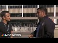 L.A. councilman says ICE raids are creating absolute terror in community