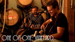 ONE ON ONE: Jackopierce - Vineyard June 26th, 2014 City Winery New York