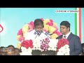 Bhatti Vikramarka Takes Oath As The Deputy Chief Minister of Telangana | News9