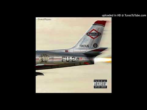 Eminem - Not Alike (Audio) Feat. Royce da 5'9