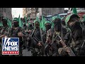 Hamas responds to Bidens hostage deal claim