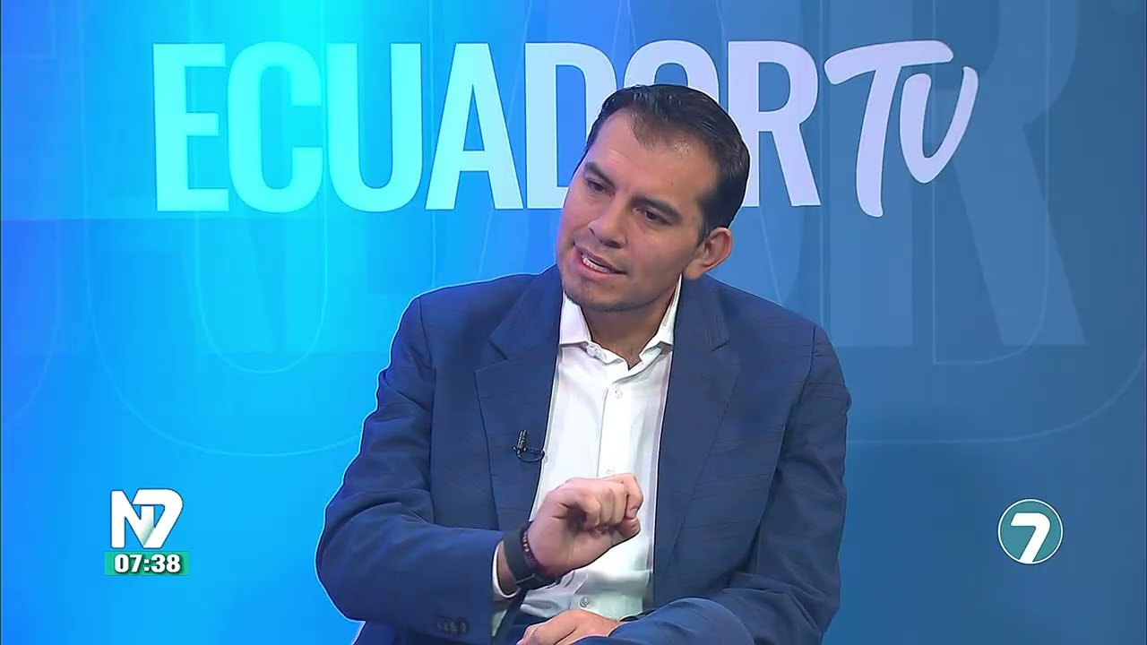 #noticias7 / Entrevistas matinales