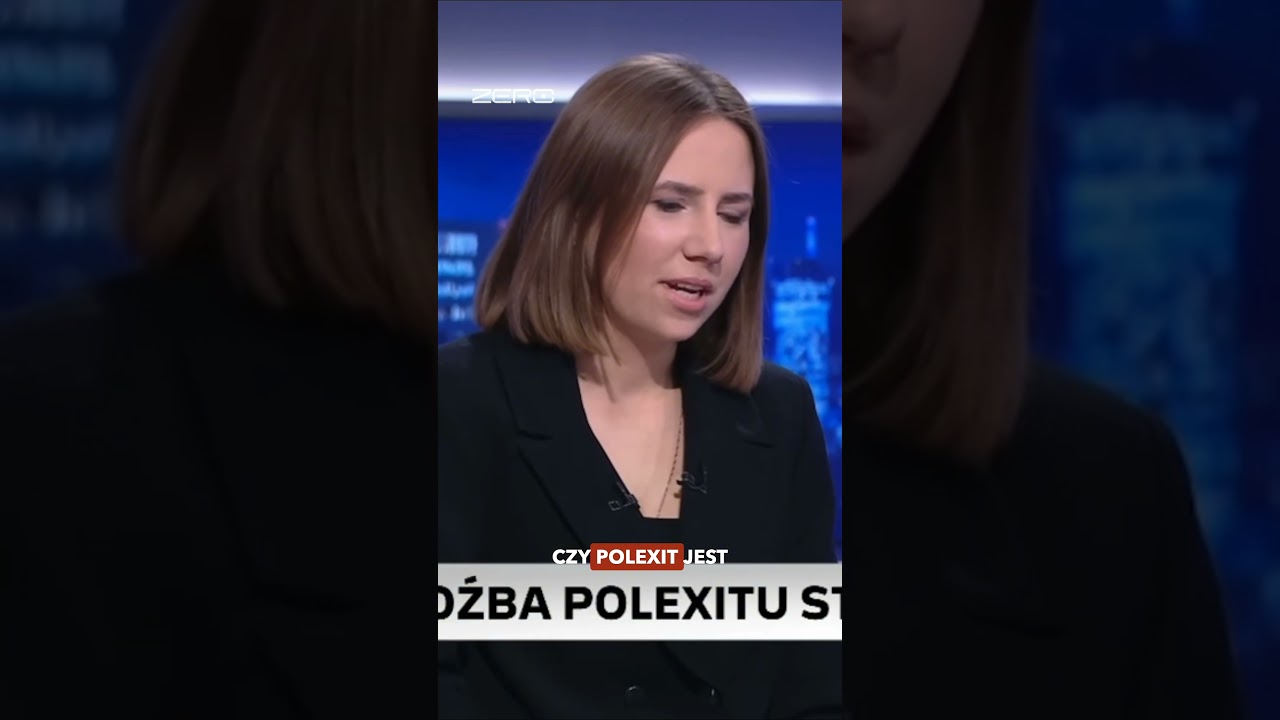 JAKA PRZYSZŁOŚĆ DLA UNII EUROPEJSKIEJ I POLSKI?