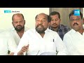 R Krishnaiah Excellent Comments About CM Jagan With Media | BC Development With Jagan | @SakshiTV  - 03:24 min - News - Video
