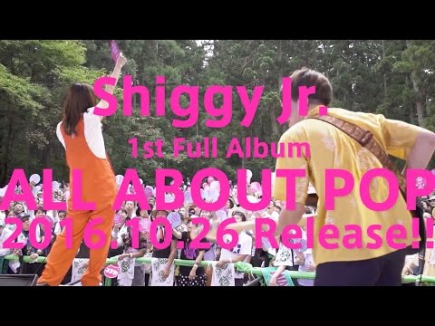 Live Digest at JIN ROCK FES #AAPShiggy