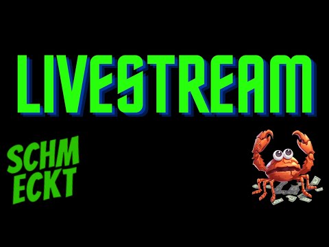 Größte IRL Videospiel-Sammlung aufbauen 🦀 ZOCKUNG 🦀 !emma !holy !projekt