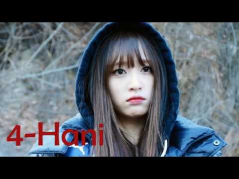 K-pop Idols who Speak Fantastic English
