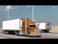 Peterbilt 386 1.37